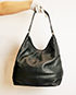 Faridah Hobo, back view